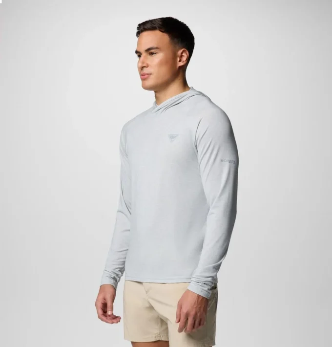 Men PFG Uncharted™ Hoodie – Tall Men PFG Uncharted™ Hoodie – Tall