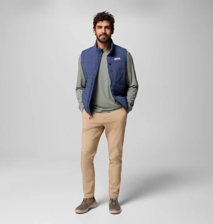 Men PFG Uncharted™ II Pants Men PFG Uncharted™ II Pants