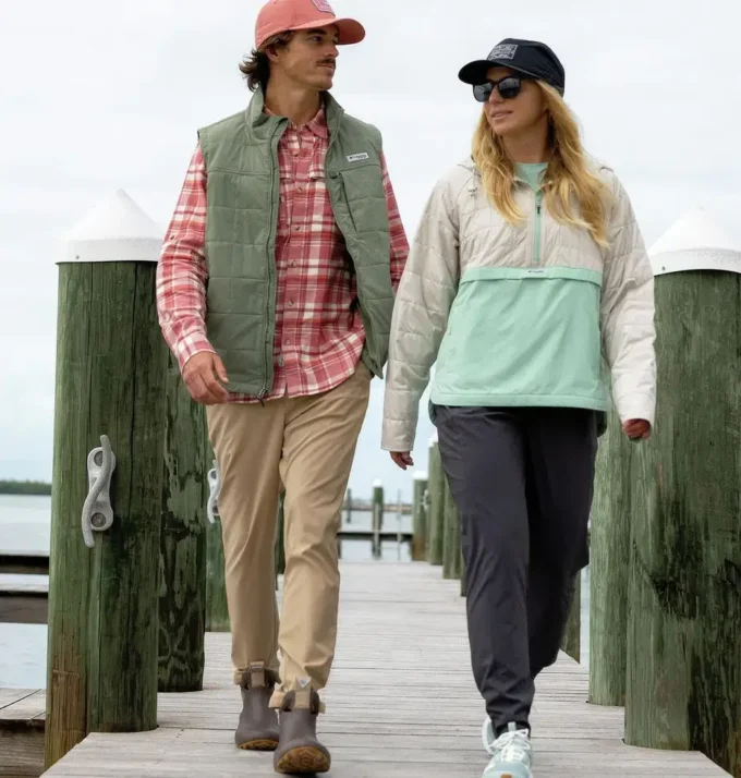 Men PFG Uncharted™ II Pants Men PFG Uncharted™ II Pants