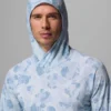 Men PFG Uncharted™ II Printed Hoodie Men PFG Uncharted™ II Printed Hoodie