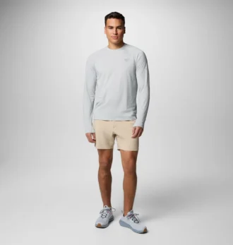 Men PFG Uncharted™ Long Sleeve Shirt