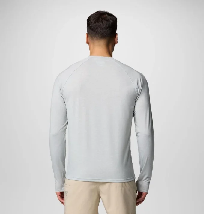 Men PFG Uncharted™ Long Sleeve Shirt Men PFG Uncharted™ Long Sleeve Shirt