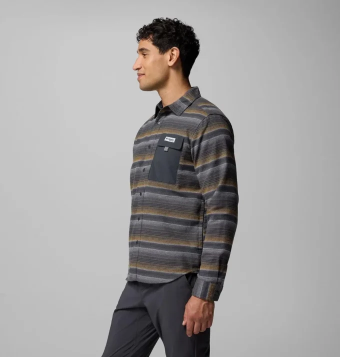 Men PFG Uncharted™ Overshirt