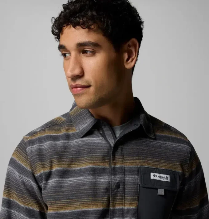 Men PFG Uncharted™ Overshirt