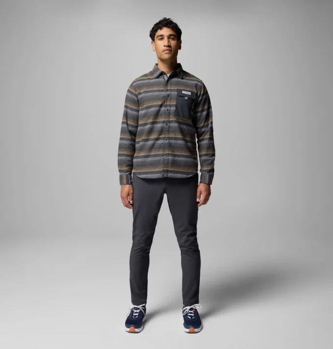 Men PFG Uncharted™ Overshirt