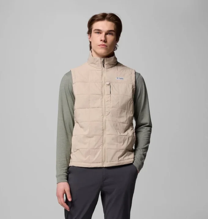 Men PFG Uncharted™ Vest Men PFG Uncharted™ Vest