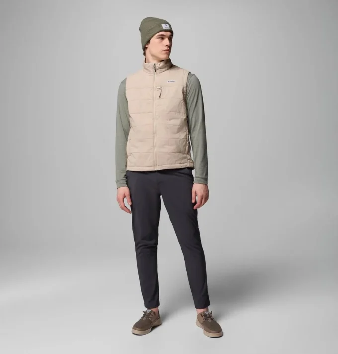 Men PFG Uncharted™ Vest Men PFG Uncharted™ Vest