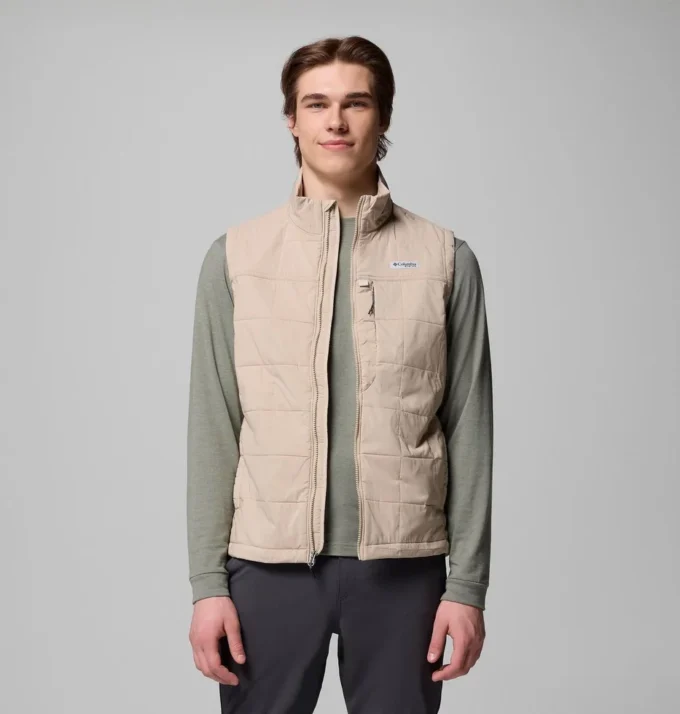 Men PFG Uncharted™ Vest Men PFG Uncharted™ Vest