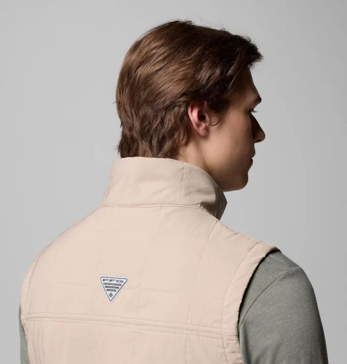 Men PFG Uncharted™ Vest Men PFG Uncharted™ Vest
