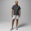 Men PFG Wild Cast™ Camp Shirt