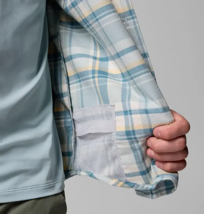 Men PFG Wild Cast™ Flannel Shirt Men PFG Wild Cast™ Flannel Shirt
