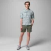 Men PFG Wild Cast™ Flannel Shirt Men PFG Wild Cast™ Flannel Shirt