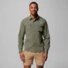Men PFG Wild Cast™ Long Sleeve Shirt Men PFG Wild Cast™ Long Sleeve Shirt