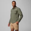 Men PFG Wild Cast™ Long Sleeve Shirt Men PFG Wild Cast™ Long Sleeve Shirt