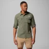 Men PFG Wild Cast™ Long Sleeve Shirt Men PFG Wild Cast™ Long Sleeve Shirt