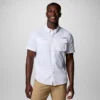 Men PFG Wild Cast™ Short Sleeve Shirt Men PFG Wild Cast™ Short Sleeve Shirt