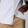 Men PFG Wild Cast™ Short Sleeve Shirt Men PFG Wild Cast™ Short Sleeve Shirt