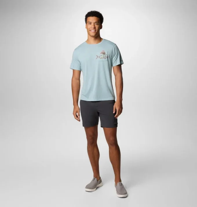 Men PFG Wild Cast™ Shorts Men PFG Wild Cast™ Shorts