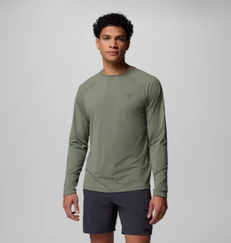 Men PFG Wild Cast™ Sun Shirt Men PFG Wild Cast™ Sun Shirt