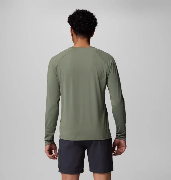 Men PFG Wild Cast™ Sun Shirt Men PFG Wild Cast™ Sun Shirt