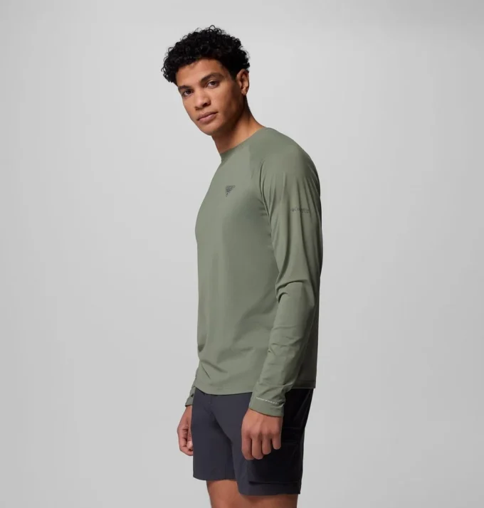 Men PFG Wild Cast™ Sun Shirt Men PFG Wild Cast™ Sun Shirt