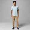 Men PFG Wild Cast™ Vent Short Sleeve Shirt Men PFG Wild Cast™ Vent Short Sleeve Shirt