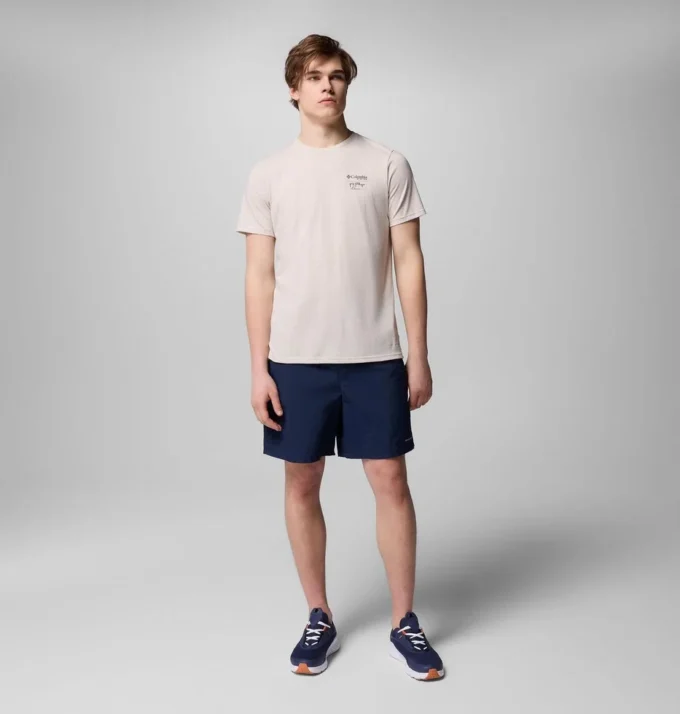 Men PFG™ x Paul Puckett Short Sleeve T-Shirt Men PFG™ x Paul Puckett Short Sleeve T-Shirt
