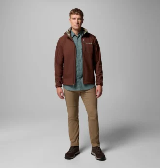 Men PHG Ascender™ II Softshell Jacket