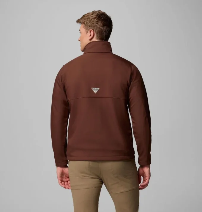 Men PHG Ascender™ II Softshell Jacket Men PHG Ascender™ II Softshell Jacket