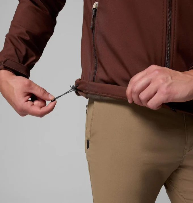 Men PHG Ascender™ II Softshell Jacket Men PHG Ascender™ II Softshell Jacket