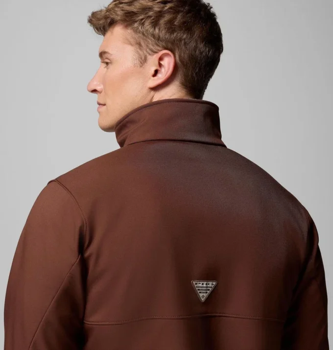 Men PHG Ascender™ II Softshell Jacket Men PHG Ascender™ II Softshell Jacket