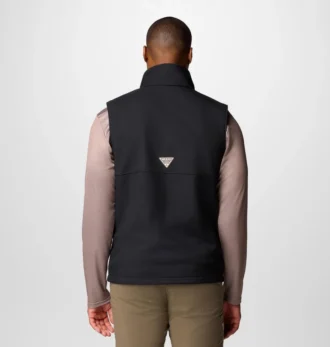 Men PHG Ascender™ II Softshell Vest Men PHG Ascender™ II Softshell Vest