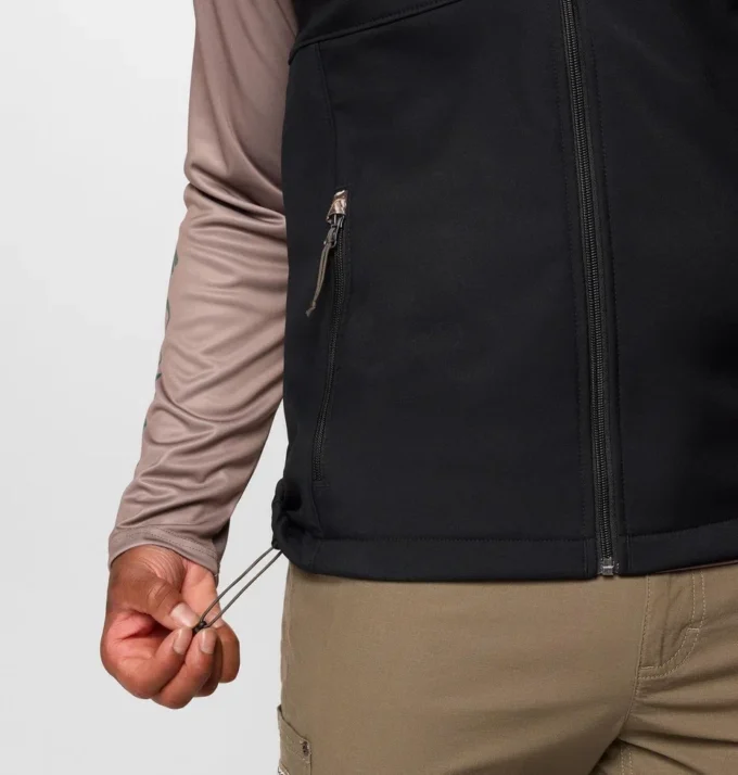 Men PHG Ascender™ II Softshell Vest