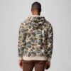 Men PHG™ Camo Hoodie