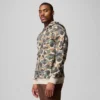 Men PHG™ Camo Hoodie