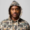 Men PHG™ Camo Hoodie