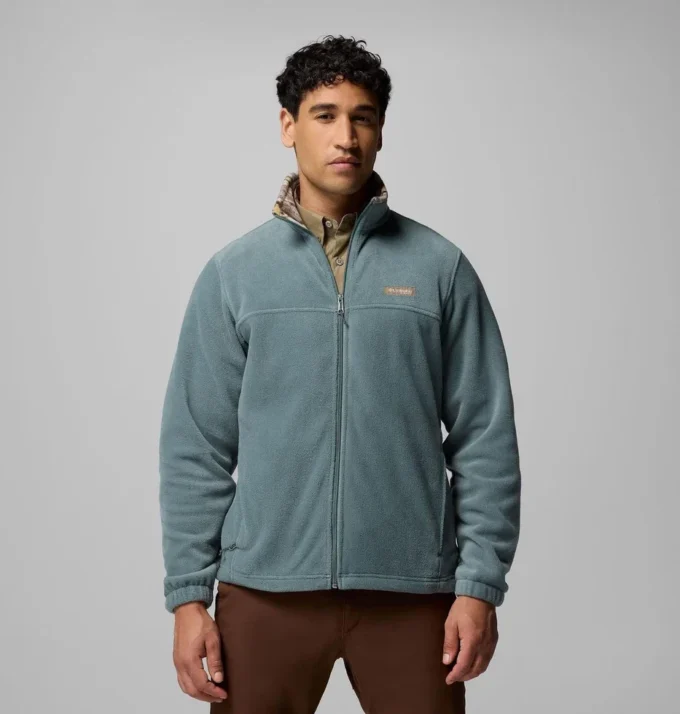 Men PHG Fleece Jacket