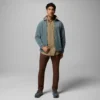 Men PHG Fleece Jacket