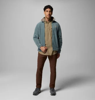 Men PHG Fleece Jacket