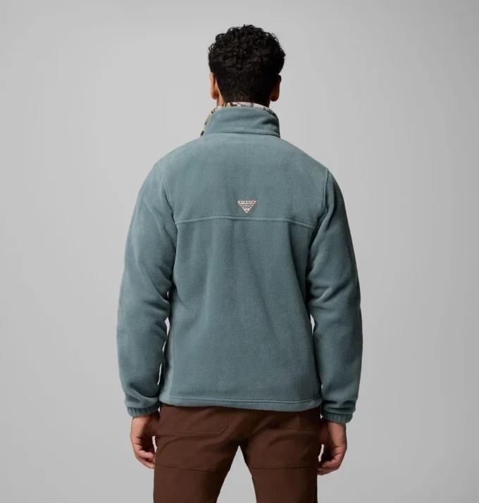 Men PHG Fleece Jacket
