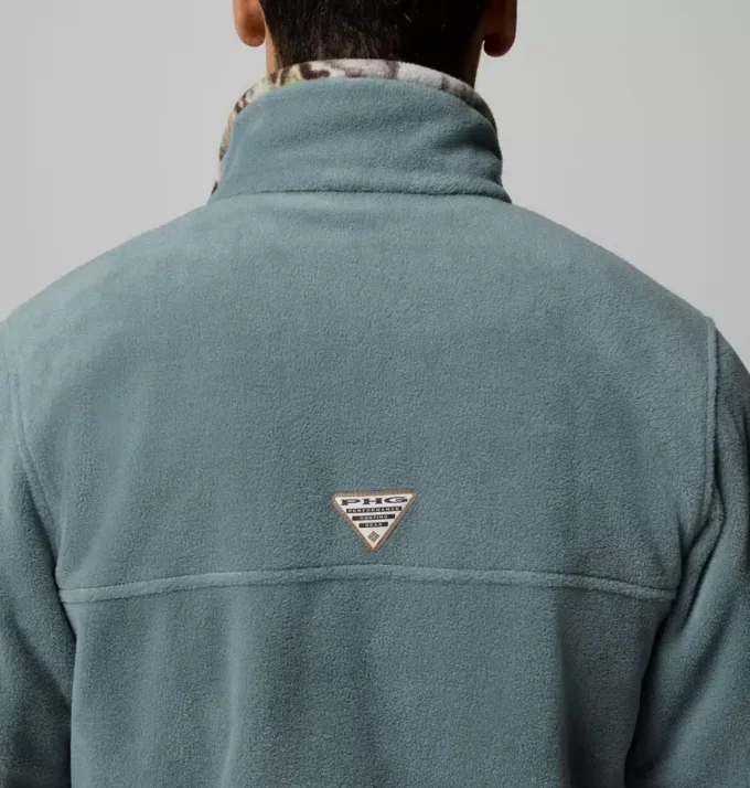 Men PHG Fleece Jacket