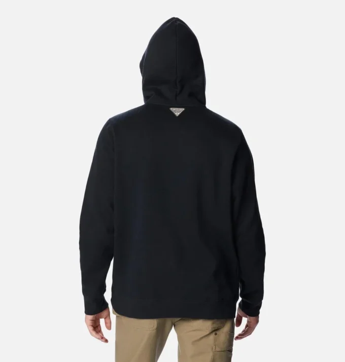 Men PHG™ Game Flag II Hoodie
