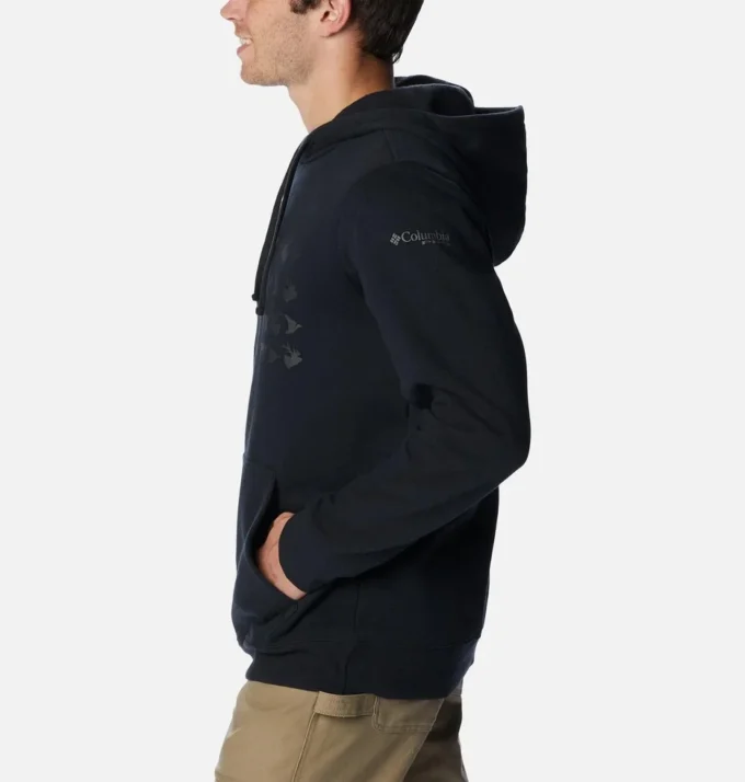 Men PHG™ Game Flag II Hoodie