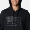 Men PHG™ Game Flag II Hoodie