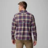Men PHG Roughtail™ Stretch Flannel Long Sleeve Shirt