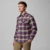 Men PHG Roughtail™ Stretch Flannel Long Sleeve Shirt