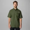 Men PHG Sharptail™ Short Sleeve Shirt