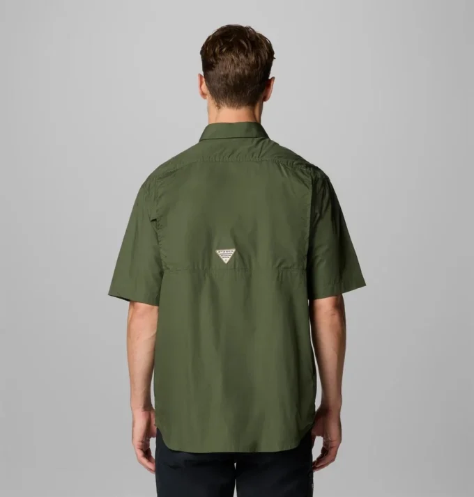 Men PHG Sharptail™ Short Sleeve Shirt