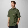 Men PHG Sharptail™ Short Sleeve Shirt