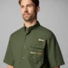 Men PHG Sharptail™ Short Sleeve Shirt